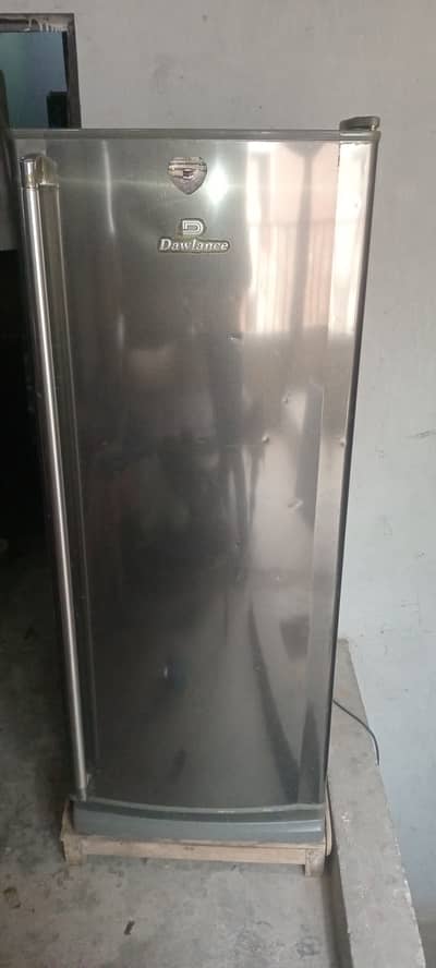 Dawlance freezer
