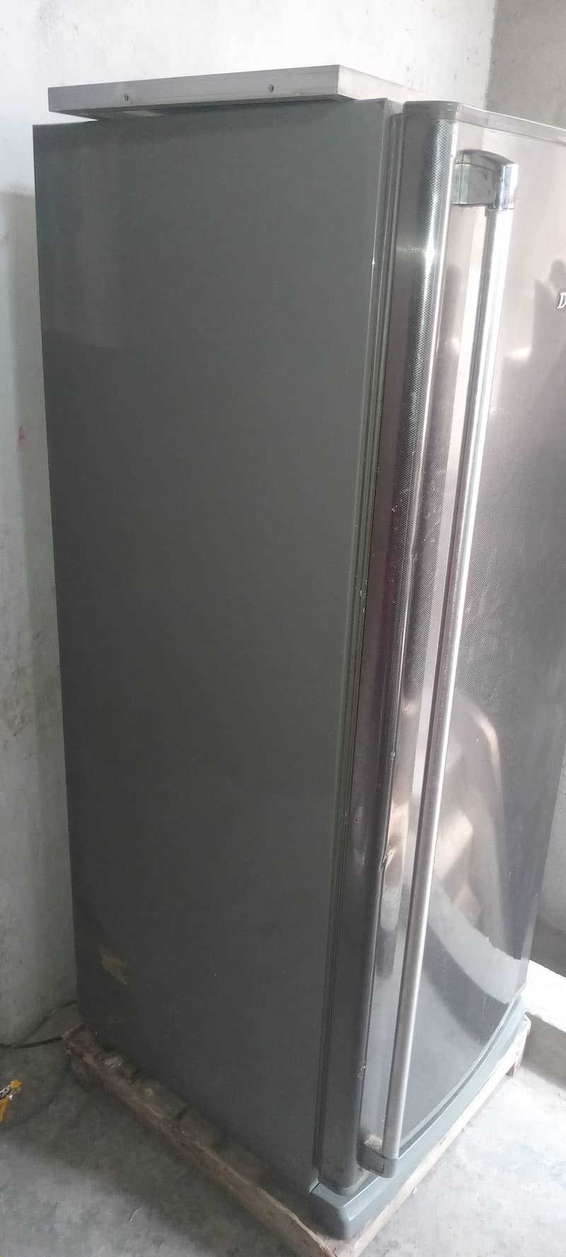 Dawlance freezer 1
