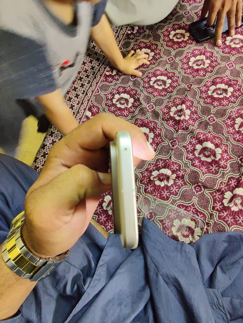 Google Pixel 9 7