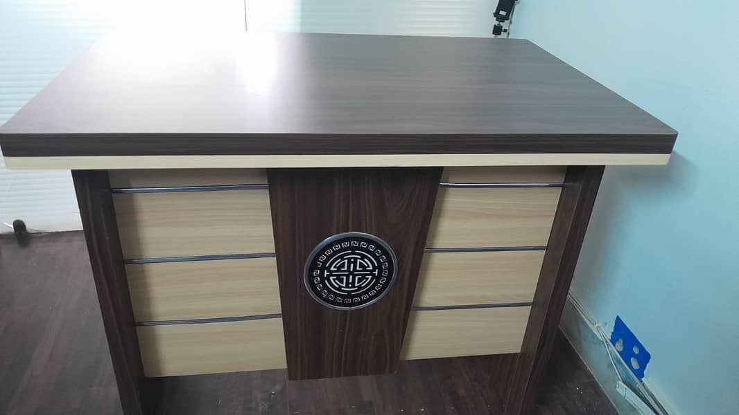 Computer Table | Office Table 0