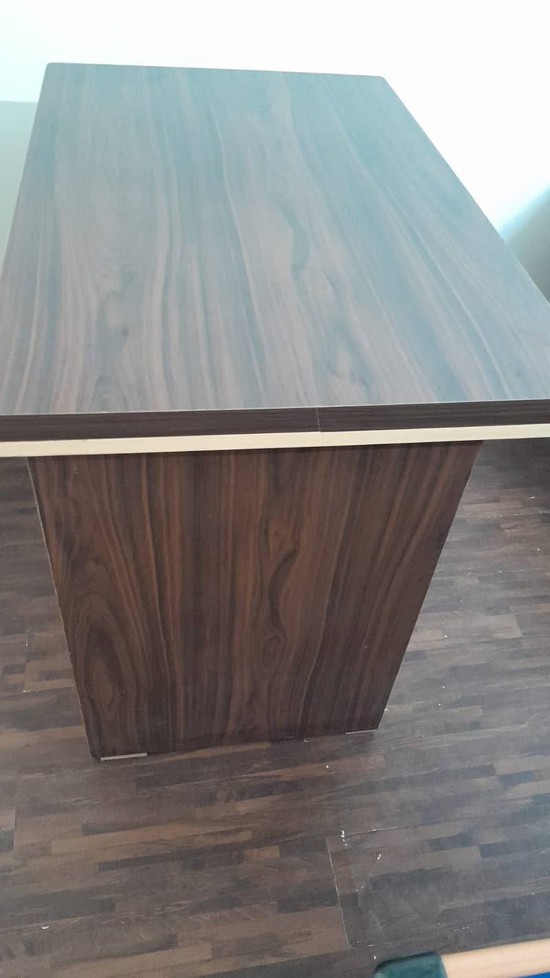 Computer Table | Office Table 1