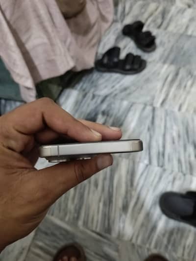 Apple iPhone 15 Pro Max jv 256 jb only phone