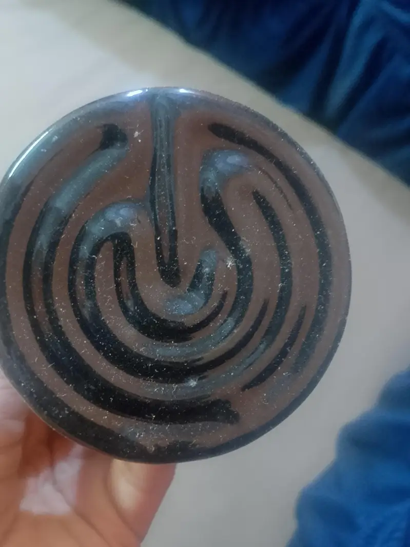 ceramic heat emitter — photo 3