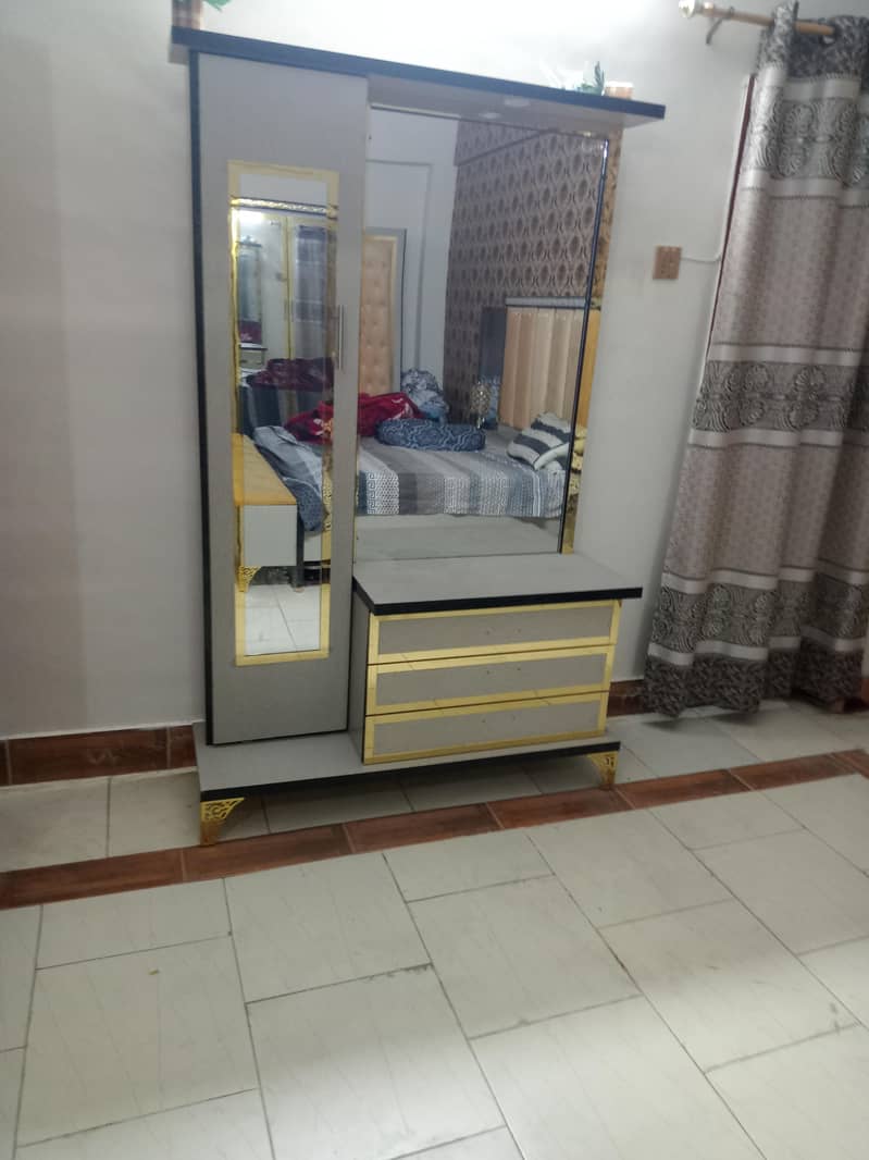 Bedset 3