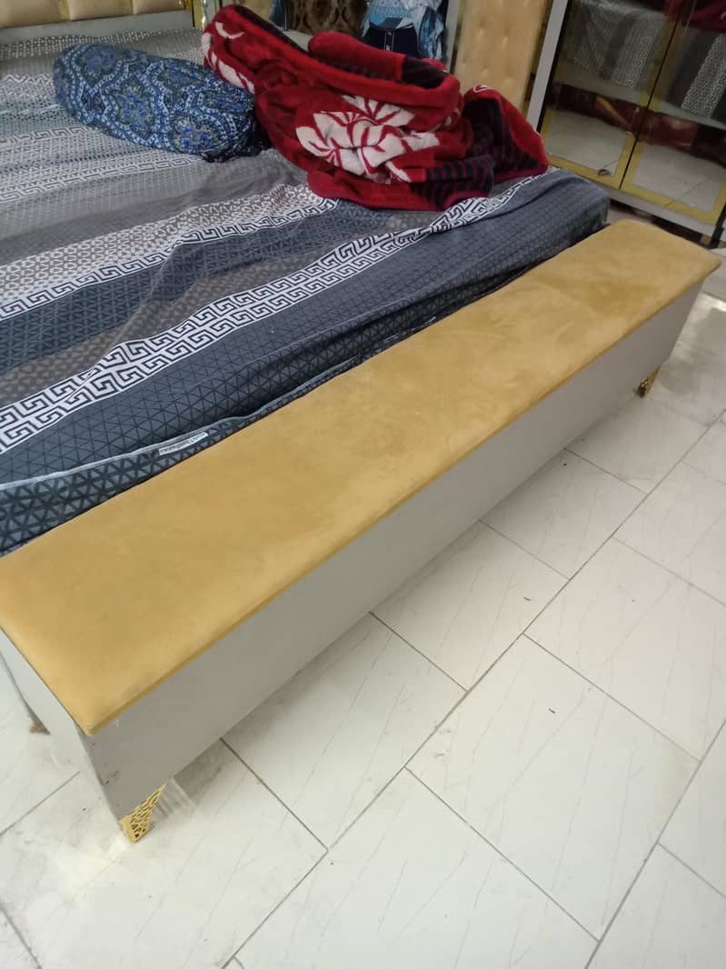 Bedset 6