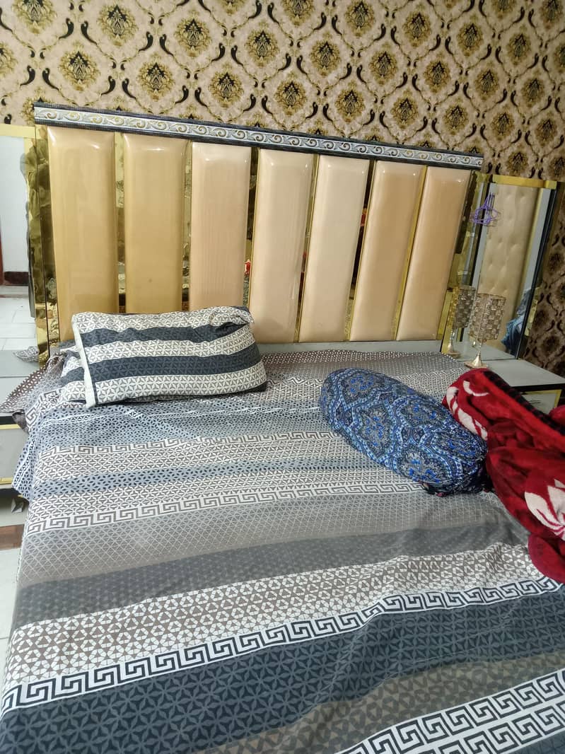 Bedset 7