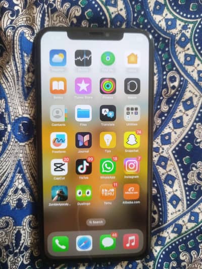 iphone xs max