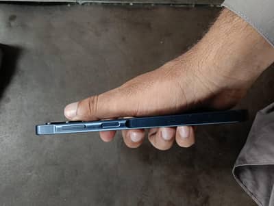 Samsung Mobile A06