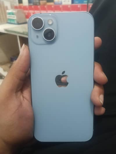 Apple iPhone 14 Plus JV | 128GB | Excellent Condition