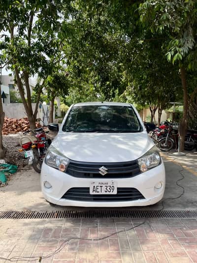 Suzuki Cultus VXR 2021 For Sale