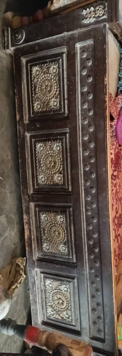 Wooden bed#pure wood bed#double bed#bed