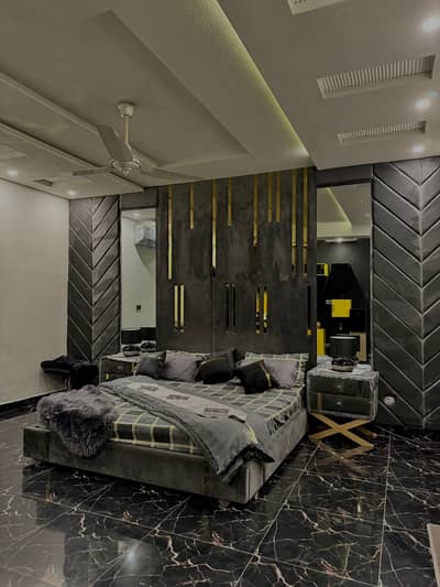 Luxury Studio Apartment Makka Tower, E-11/4, Islamabad