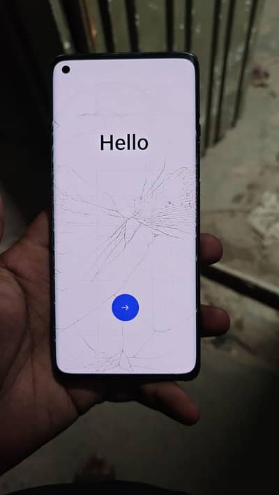 One Plus 8