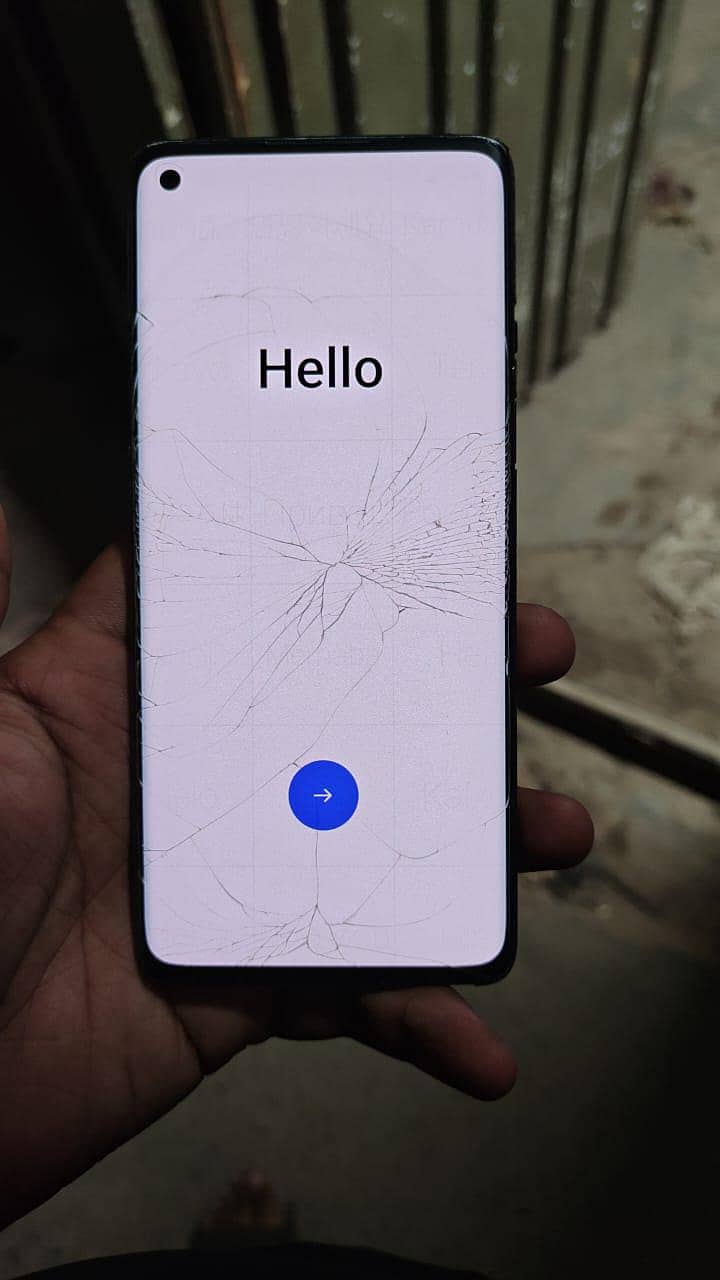 One Plus 8 0