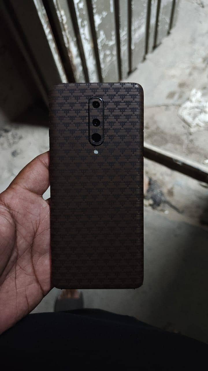 One Plus 8 1