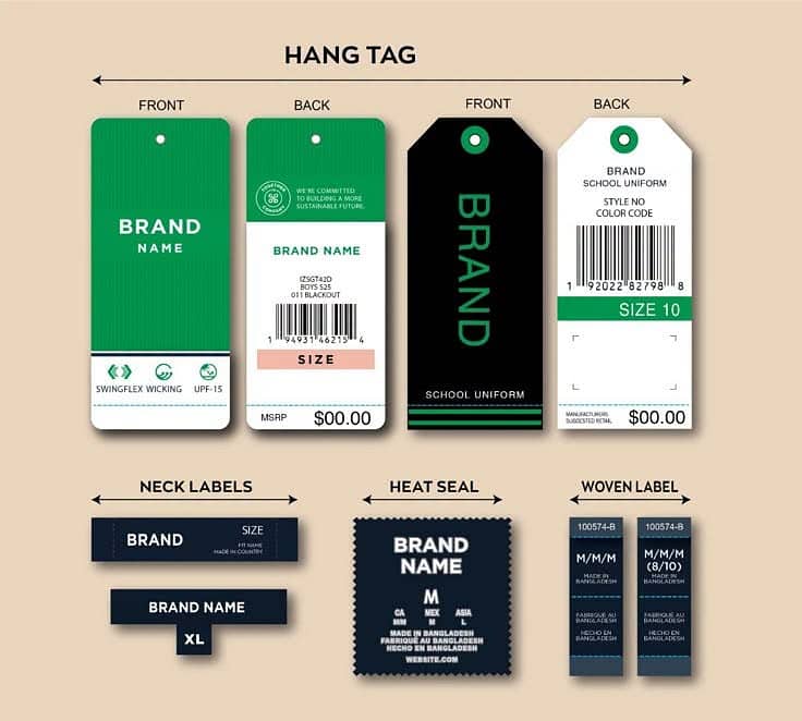 Offset Printing & Packages 8