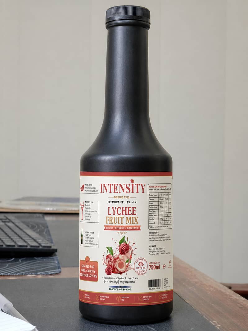 Offset Printing & Packages 11