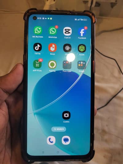 OPPO Reno6