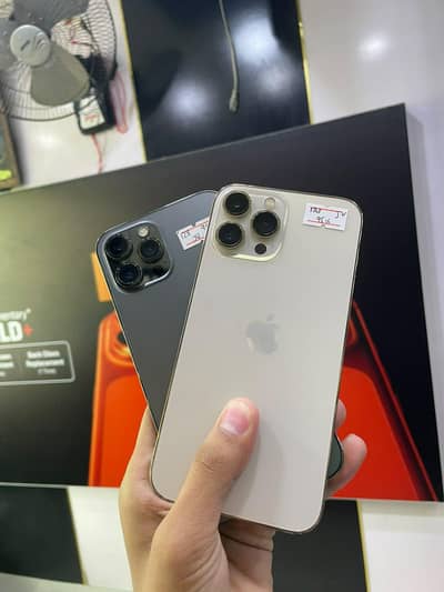 Apple iPhone 13 Pro Max