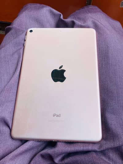 iPad Mini 5