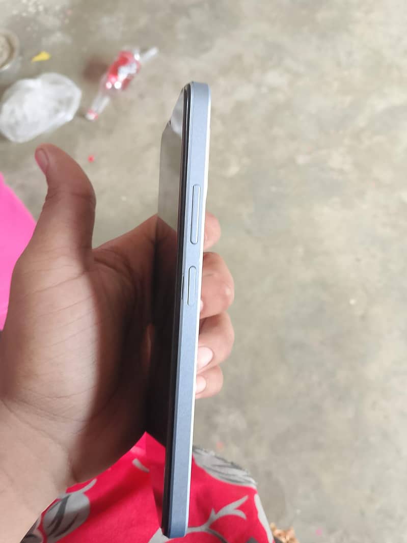 Oppo A18 4GB+4GB/128GB PTA Approved Box Available 1