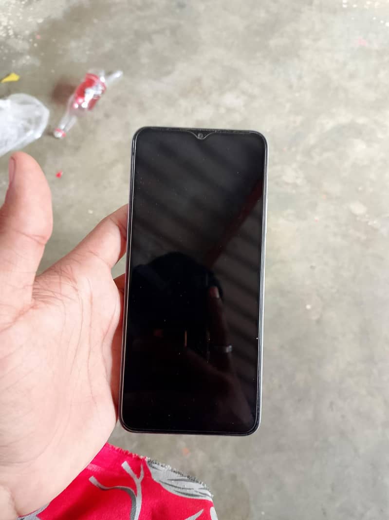 Oppo A18 4GB+4GB/128GB PTA Approved Box Available 3