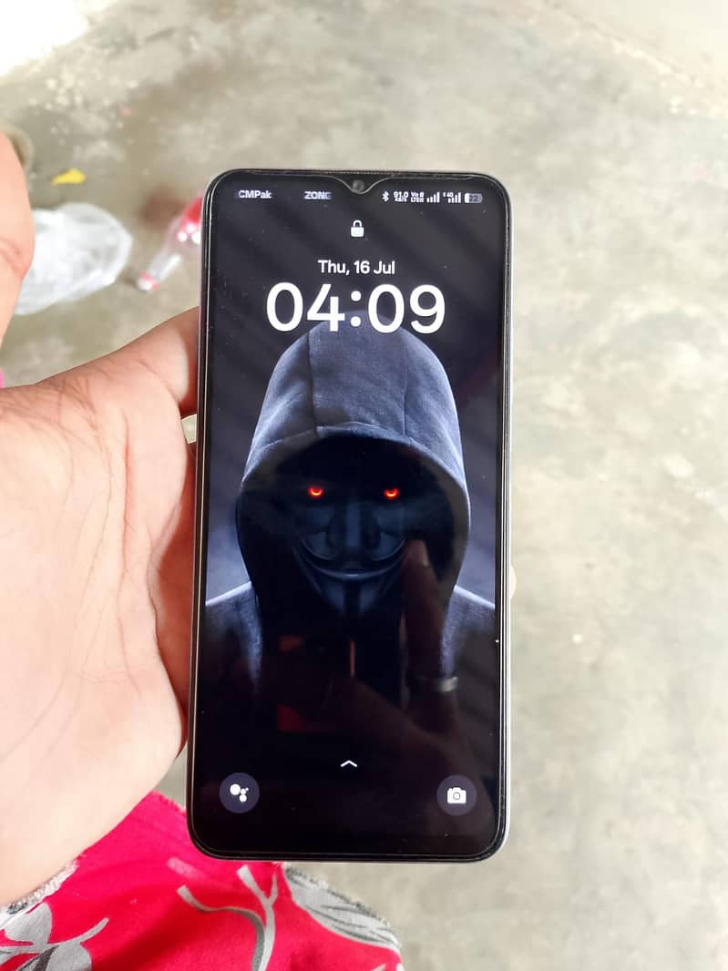 Oppo A18 4GB+4GB/128GB PTA Approved Box Available 4