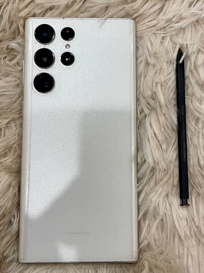 Sumsung S22 Ultra
