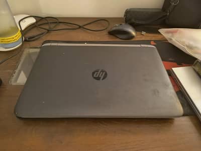  HP ProBook 450 G3 (i7 6th Gen)