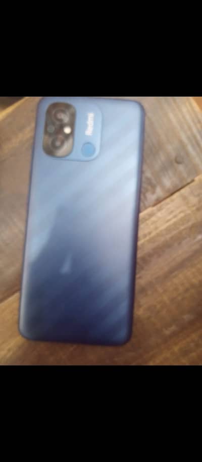 Xiaomi Redmi 12C