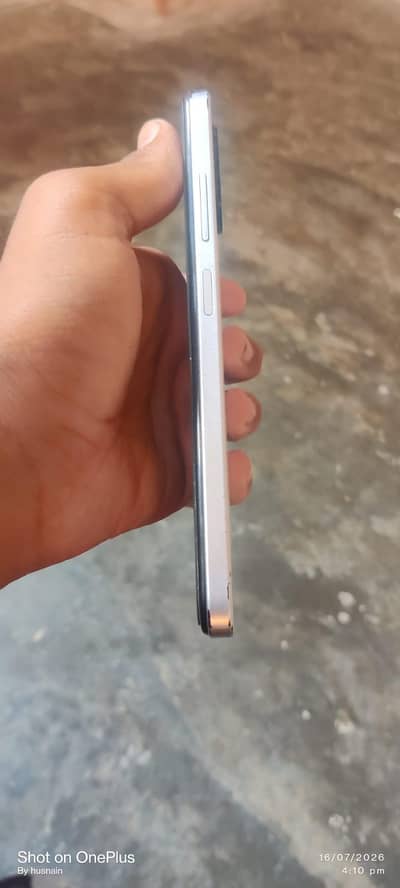 Itel S23