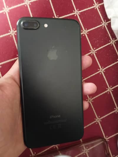 Apple iPhone 7 Plus