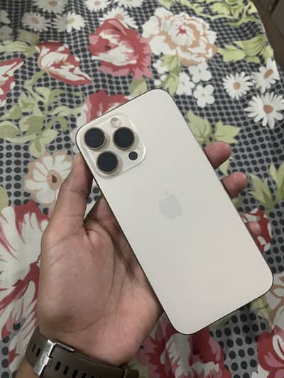 iPhone 16 Pro Max 256gb JV 93 health all oka 03269969969