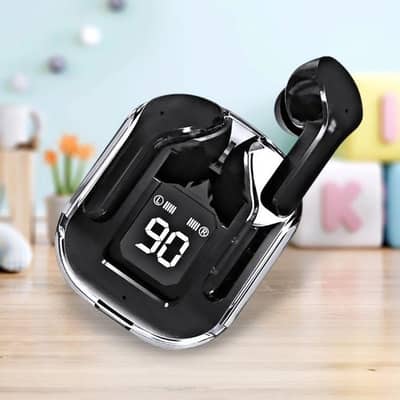 Air 31 TWS Wireless Earbuds