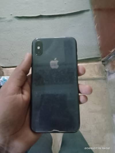 Apple iPhone X pta approved