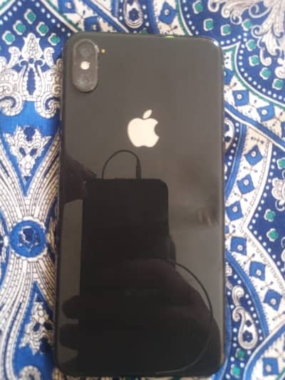 Apple iPhone XS Max