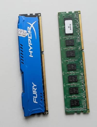 Computer components