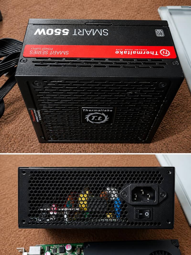 Computer components 2