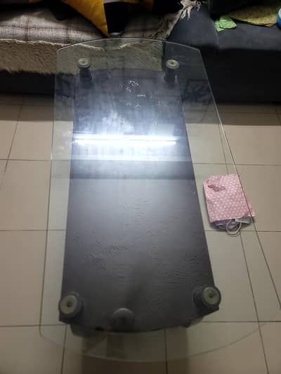 table set