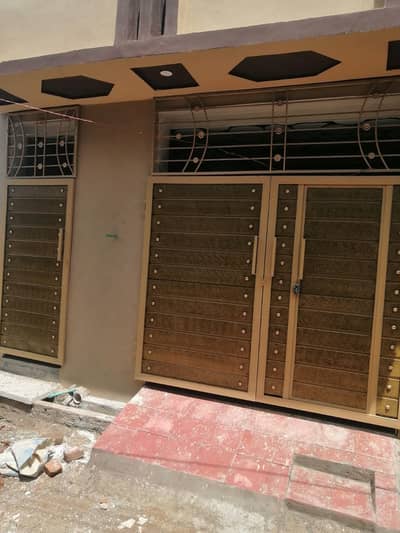 Best Options For Prime Location House Is Available For Sale In Girja Road