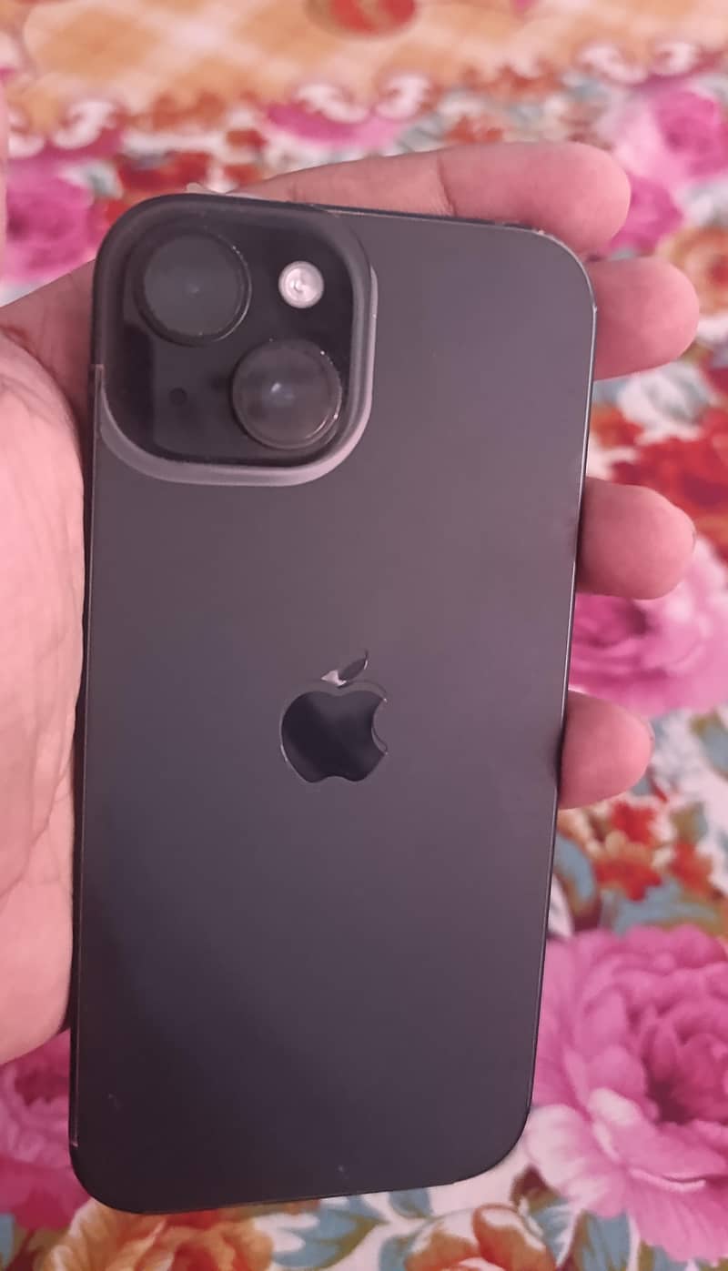 Apple iPhone 15 0