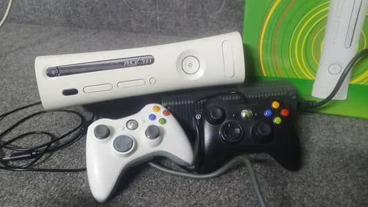 x box 360 320gb