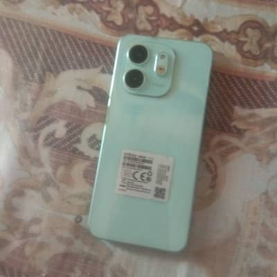 Infinix Smart 9