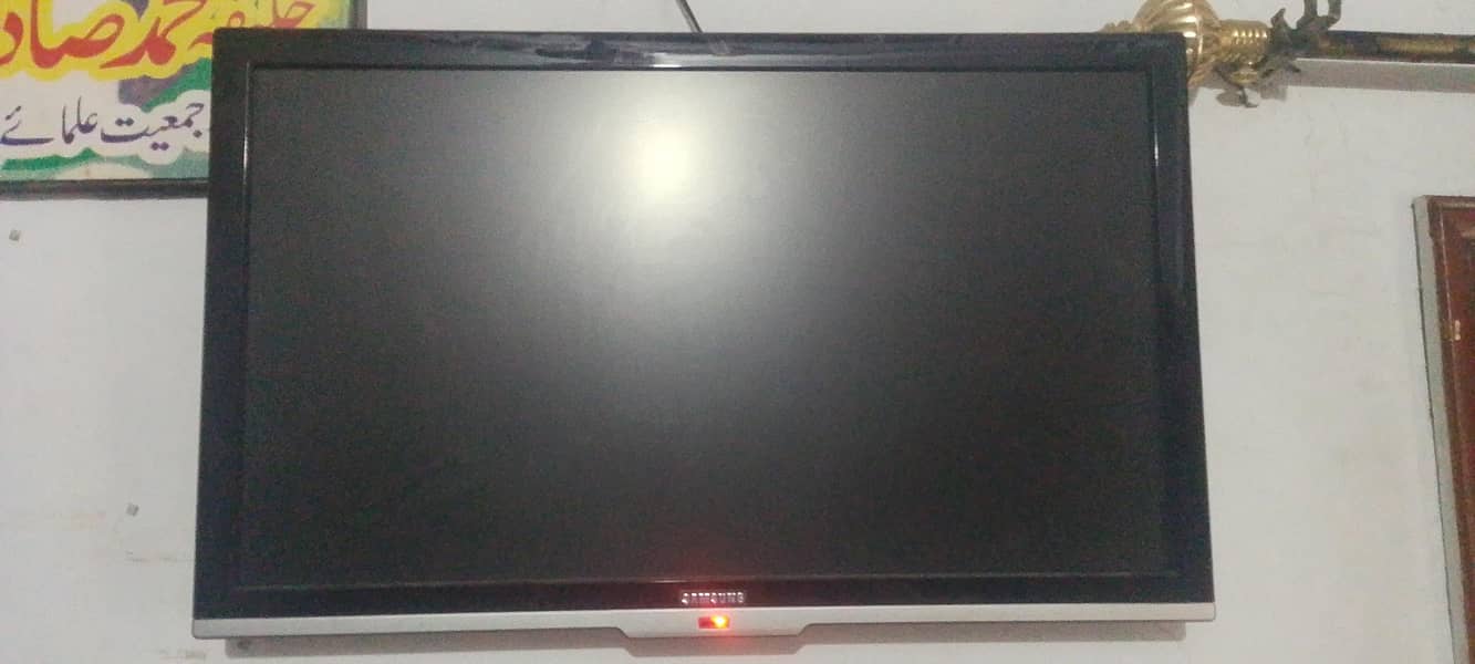SMART LED 24" 0