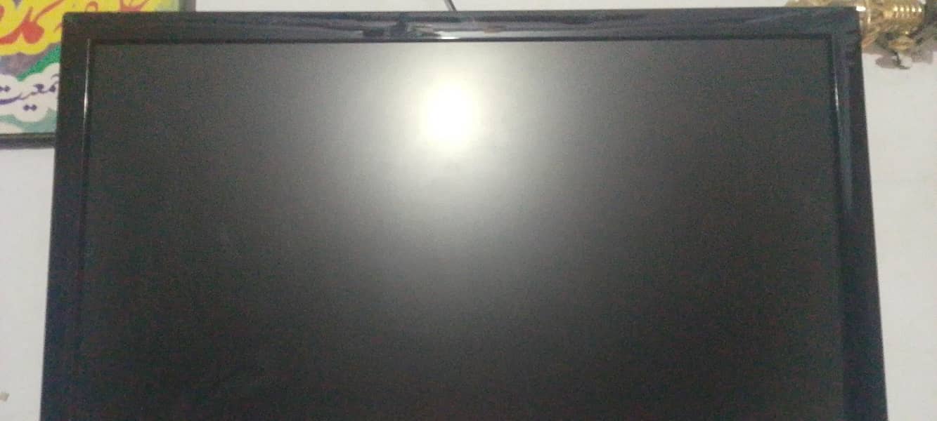 SMART LED 24" 1