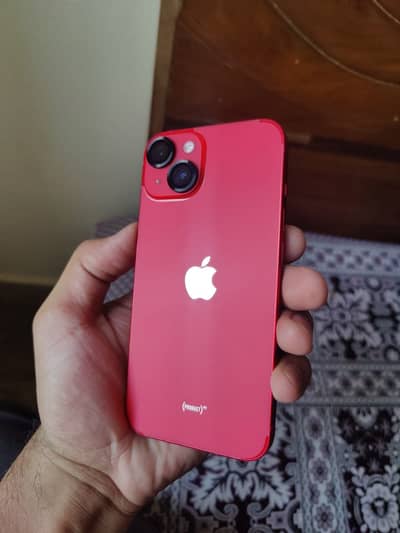 Apple iPhone 14 (jv)