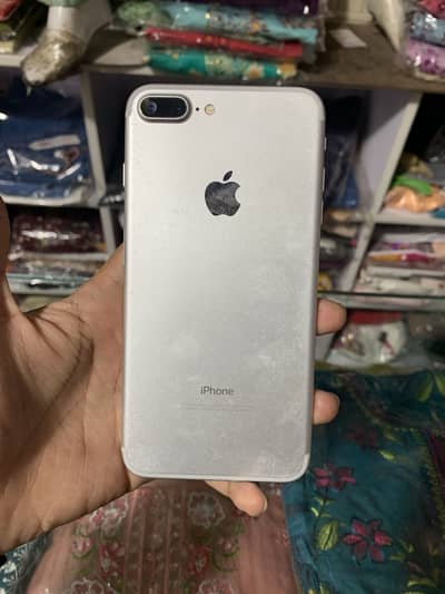 Apple iPhone 7 Plus