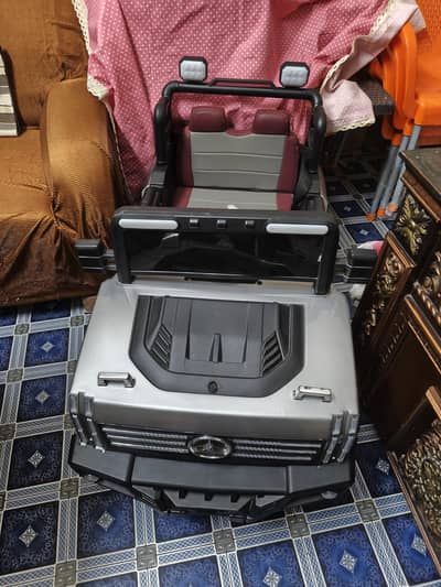 kids car