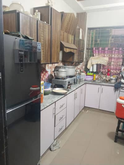 3 marla double story house for sale