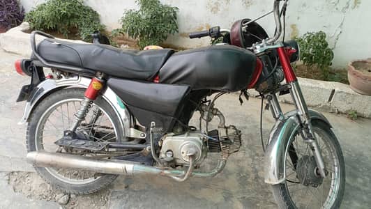 Bike for Sale Hi speed 21 model